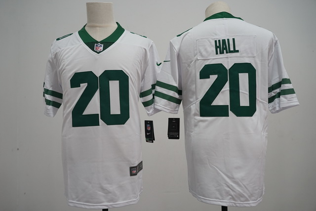 New York Jets Jerseys 45